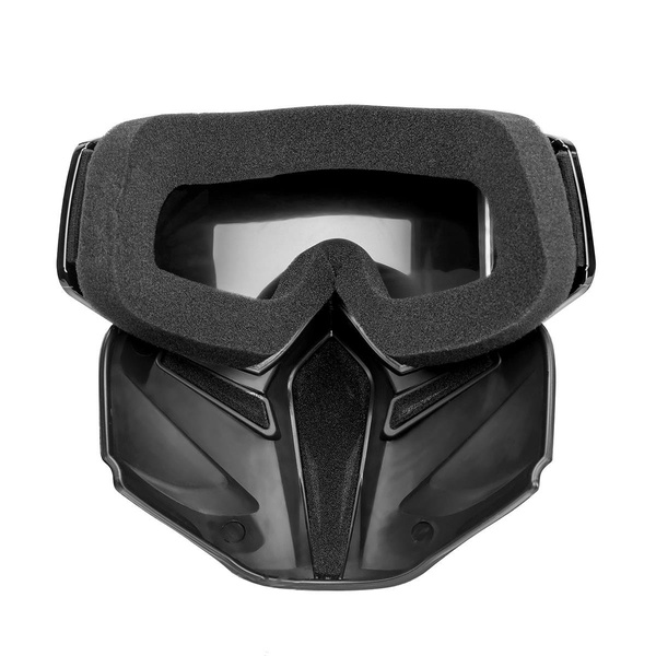 Маска снегоходная Helios HS-MT-003-1