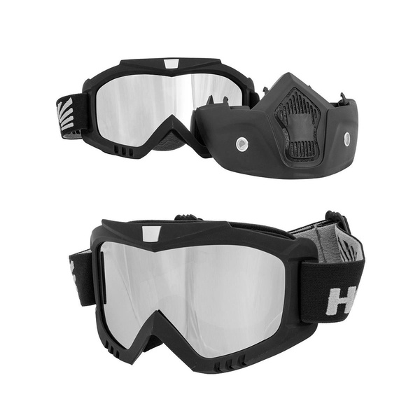 Маска снегоходная Helios HS-MT-009