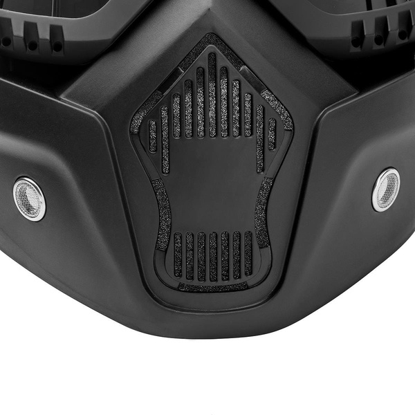 Маска снегоходная Helios HS-MT-009