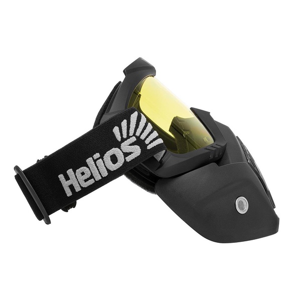 Маска снегоходная Helios HS-MT-009-1