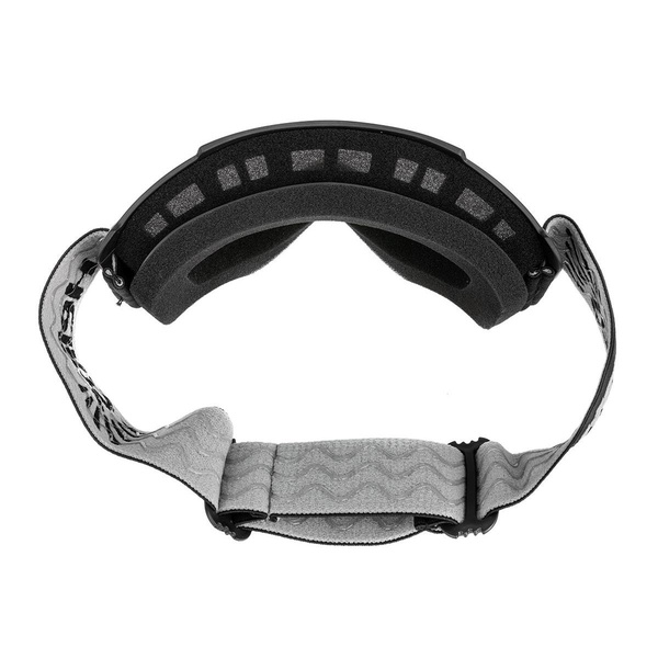 Маска снегоходная Helios HS-MT-016 прозрачные стекла