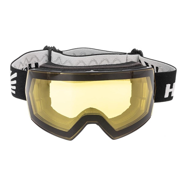 Очки горнолыжные Helios HS-HX-010-GY