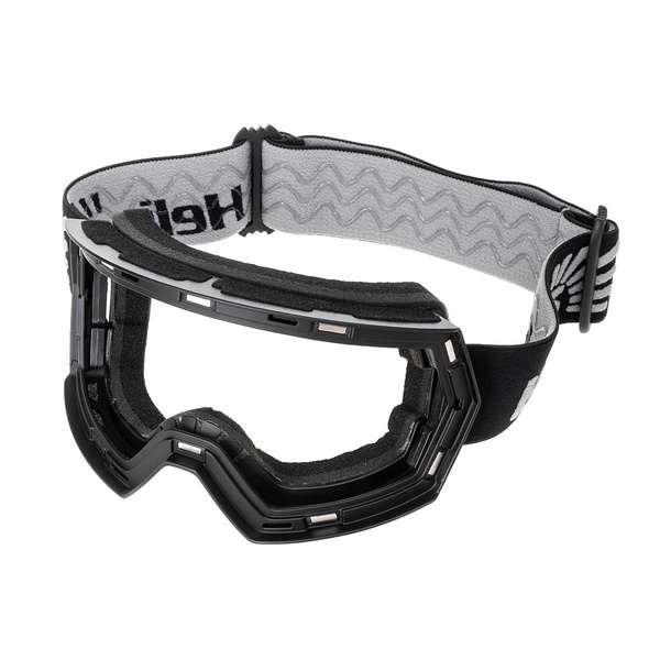 Очки горнолыжные Helios HS-HX-010-GY