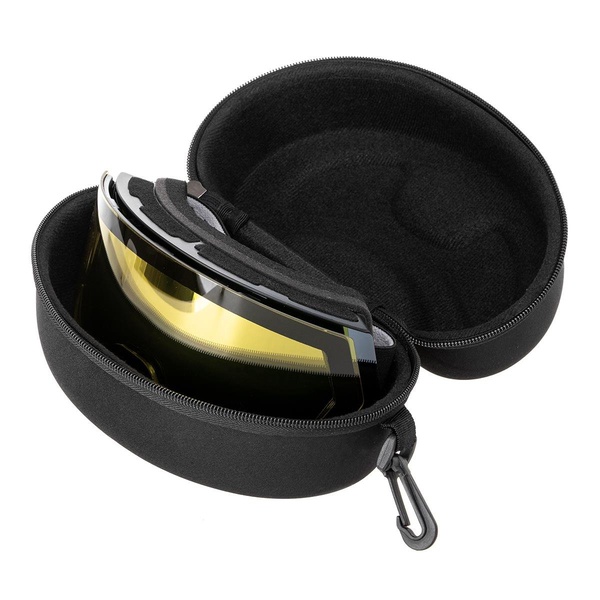 Очки горнолыжные Helios HS-HX-010-GY