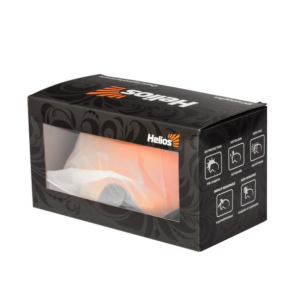 Очки горнолыжные Helios HS-HX-012