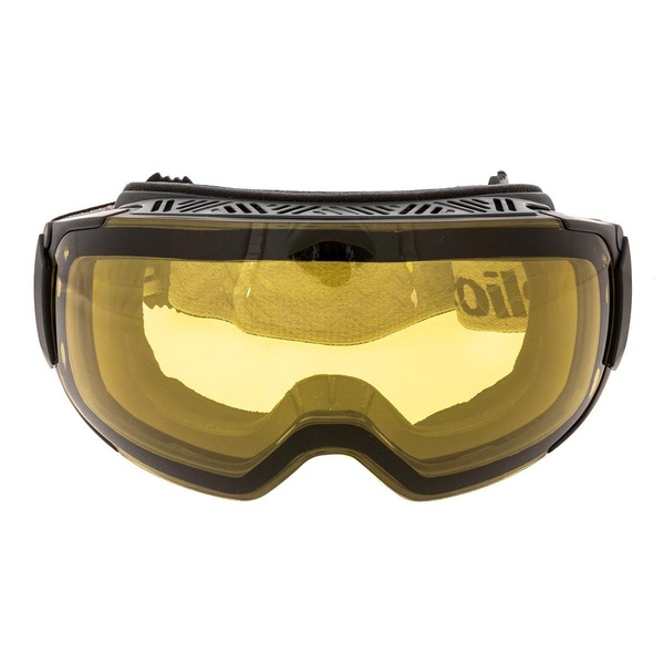 Очки горнолыжные Helios HS-HX-019-GY