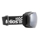 Очки горнолыжные Helios HS-HX-019-GY. Фото 4