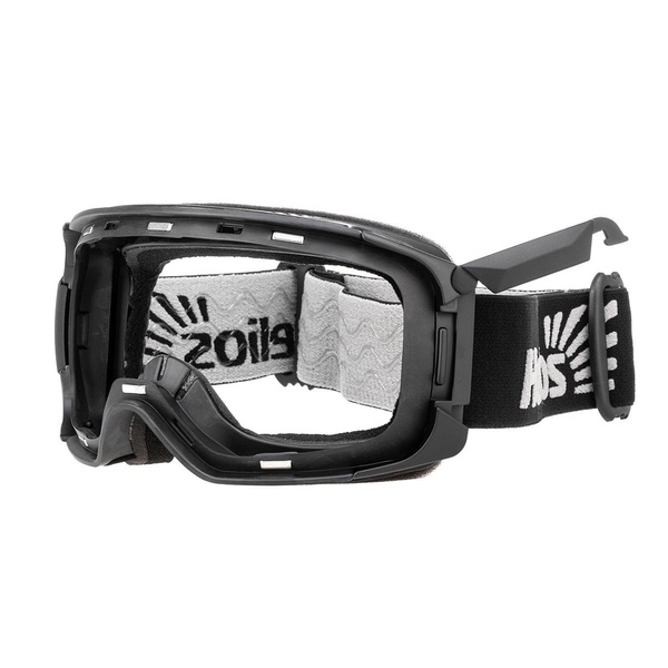 Очки горнолыжные Helios HS-HX-019-GY