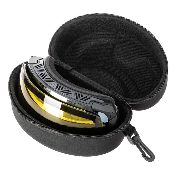 Очки горнолыжные Helios HS-HX-019-GY