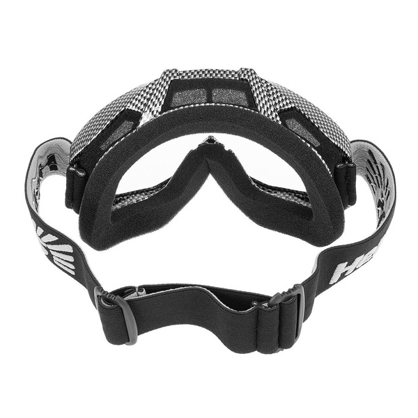 Очки горнолыжные Helios HS-MT-001 прозрачные стекла