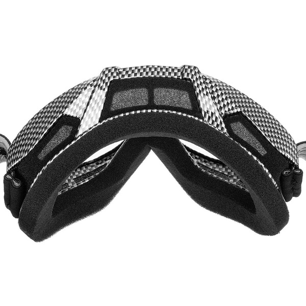 Очки горнолыжные Helios HS-MT-001 прозрачные стекла