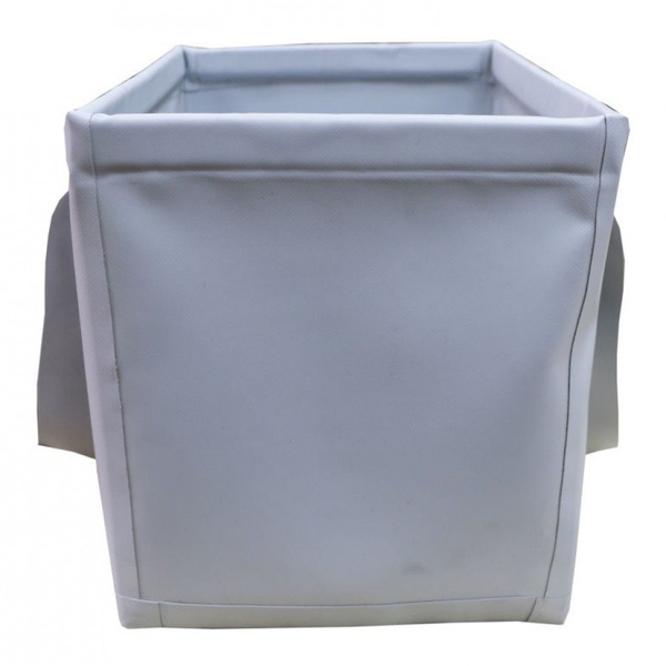 Термосумка Polar Bird 27л + Ведро 22 л