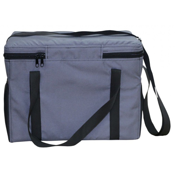 Термосумка Polar Bird 27л + Ведро 22 л