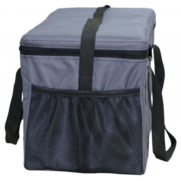 Термосумка Polar Bird 27л + Ведро 22 л