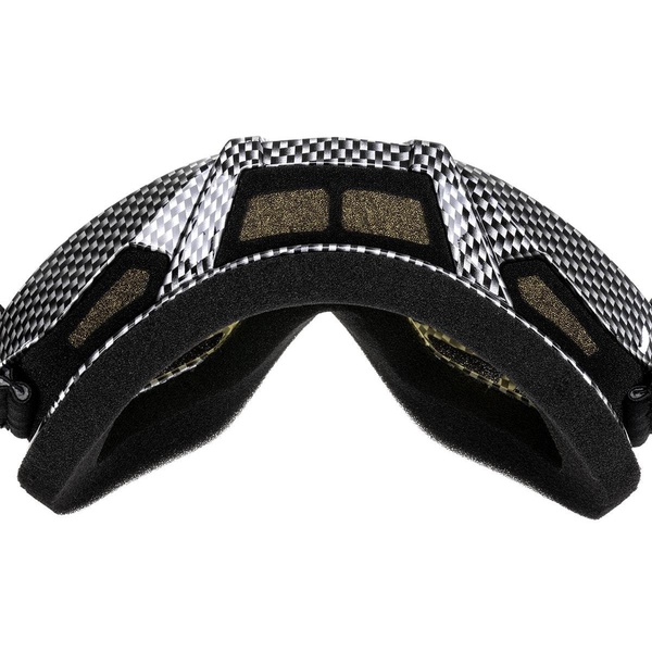 Очки горнолыжные Helios HS-MT-001 желтые стекла