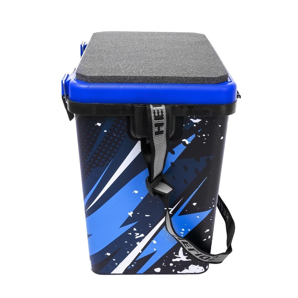 Ящик рыболовный Helios Ice Fishing HS-IB-19-IFB-1