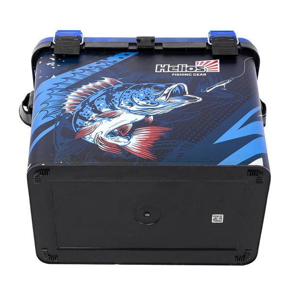 Ящик рыболовный Helios Ice Fishing HS-IB-19-IFB-1
