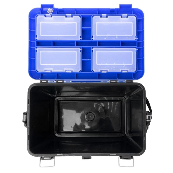 Ящик рыболовный Helios Ice Fishing HS-IB-19-IFB-1