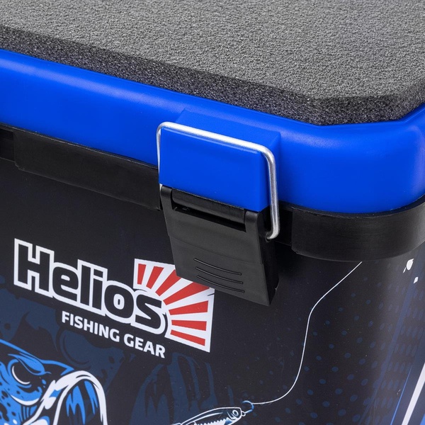 Ящик рыболовный Helios Ice Fishing HS-IB-19-IFB-1