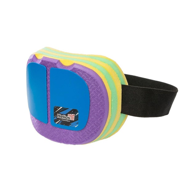 Мотыльница Helios спортивная двойная