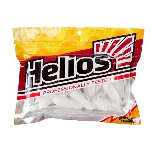Лягушка Helios Frog (6.5 см) фосфорный