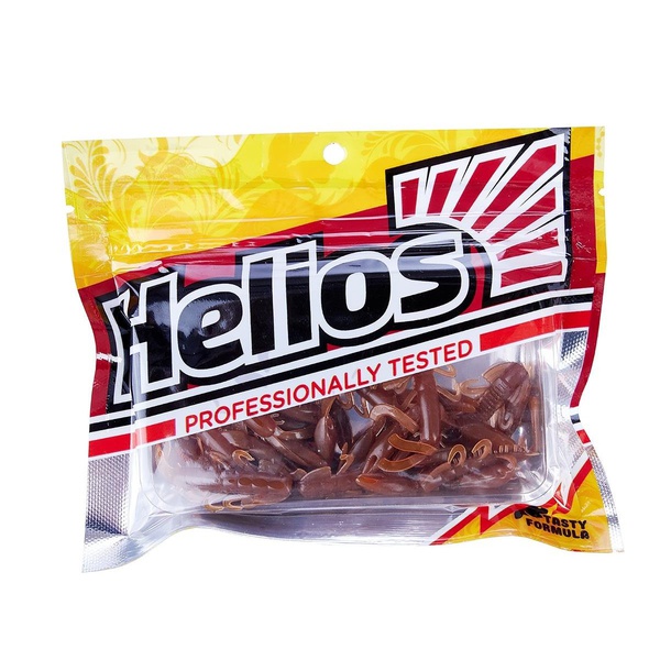 Рак Helios Omar (5.2 см) ржавый