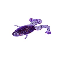 Лягушка Helios Crazy Frog (9 см) фиолетовый