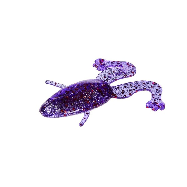 Лягушка Helios Crazy Frog (9 см) фиолетовый