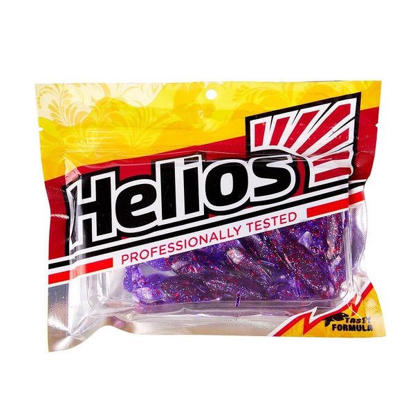 Лягушка Helios Crazy Frog (9 см) фиолетовый