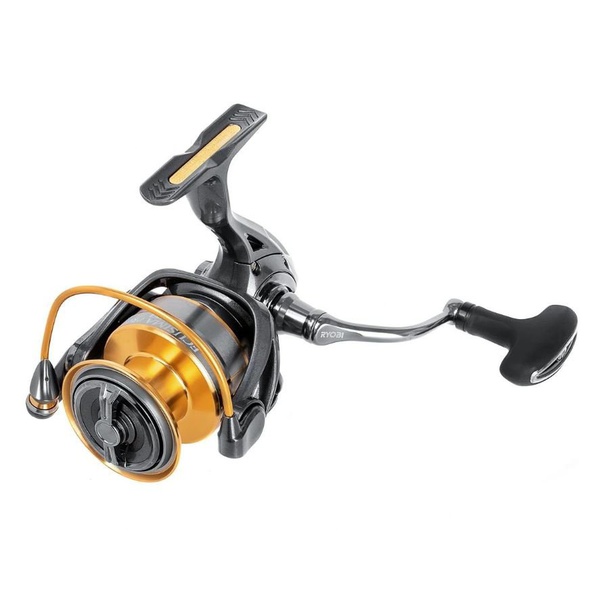 Катушка Ryobi Ecusima Pro LT 4000