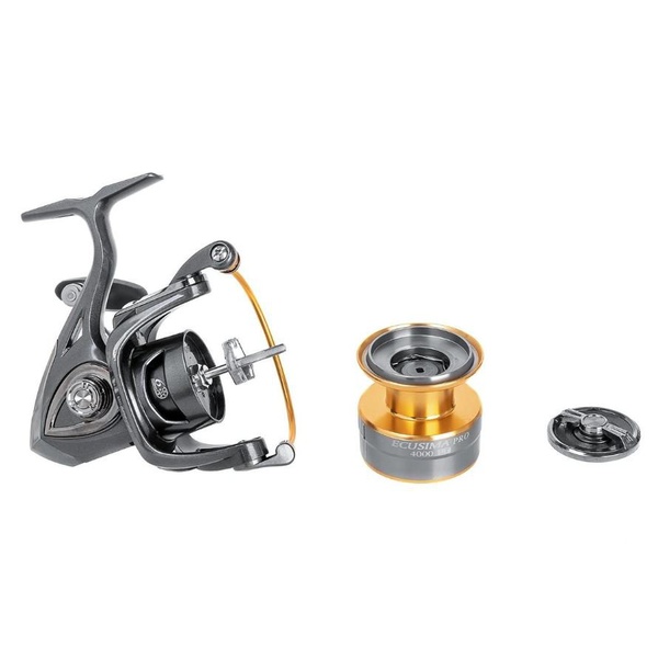 Катушка Ryobi Ecusima Pro LT 4000