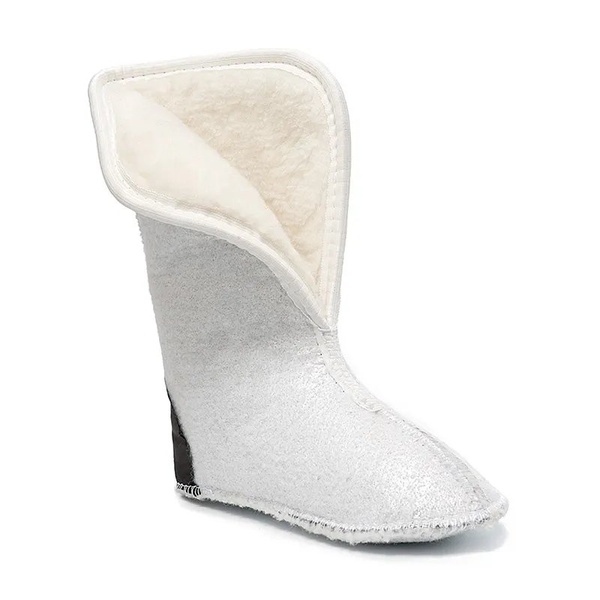 Сапоги женские Torvi Онега ЭВА подошва ТЭП, 4-слойный вкладыш (−40°С) Белые