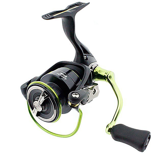 Катушка Ryobi Safari 3000