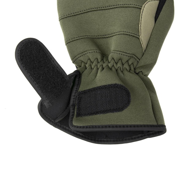 Перчатки рыбацкие Helios HS-HY-D13 (неопрен)