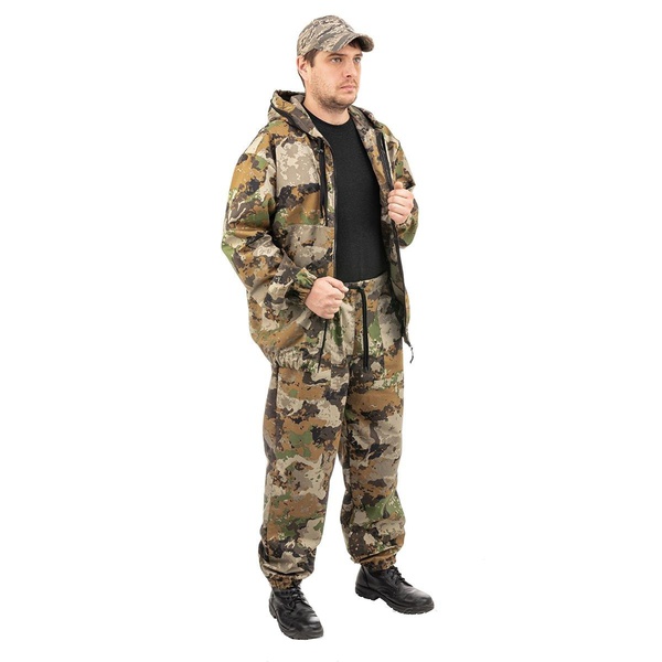 Костюм Helios Горизонт (микро рип-стоп, сорочка)