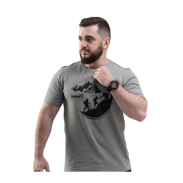 Футболка Helios Expedition