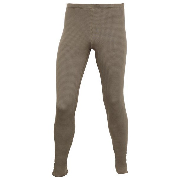 Термобрюки Сплав Циклон хаки