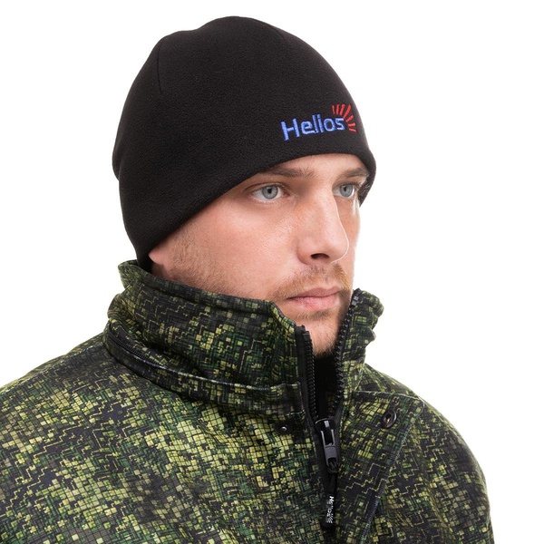 Костюм зимний Helios Салаир Комфорт зеленый пиксель