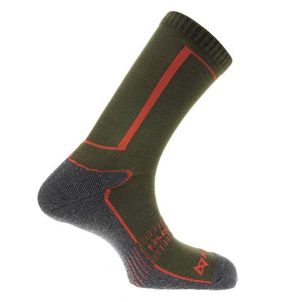 Термоноски Nisus Comfort N-976