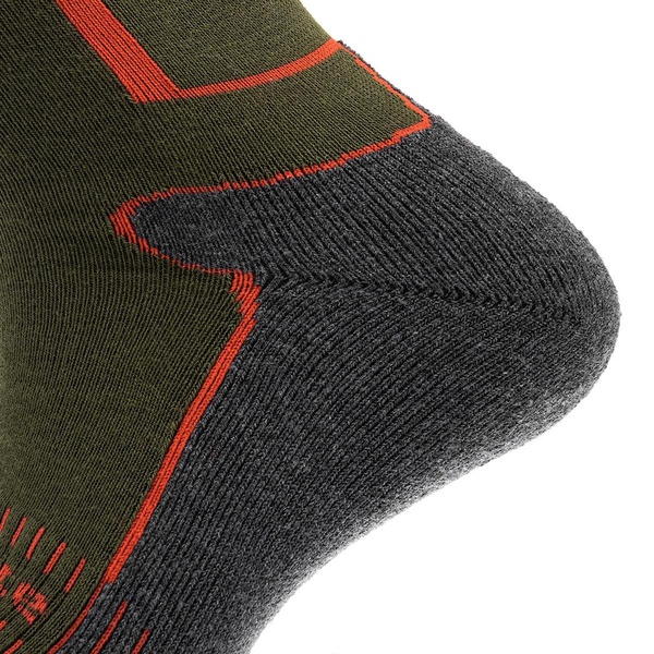 Термоноски Nisus Comfort N-976