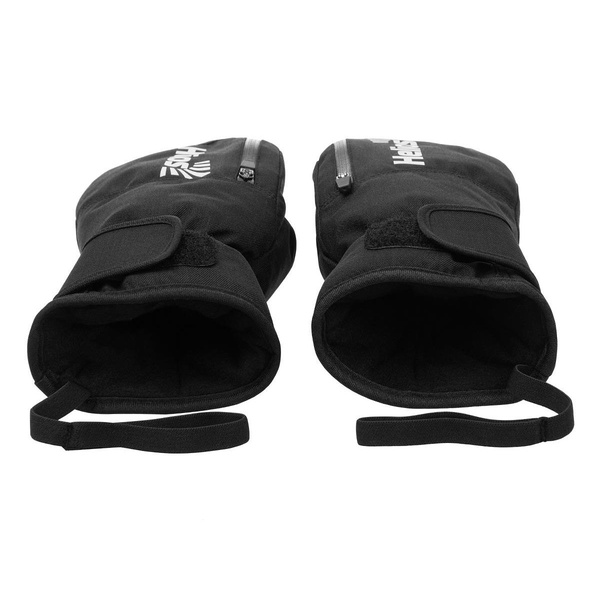 Варежки Helios Comfort черный