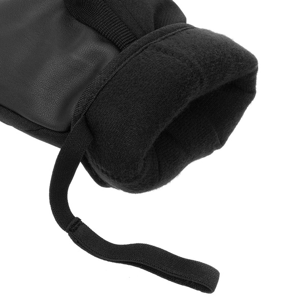 Варежки Helios Comfort черный