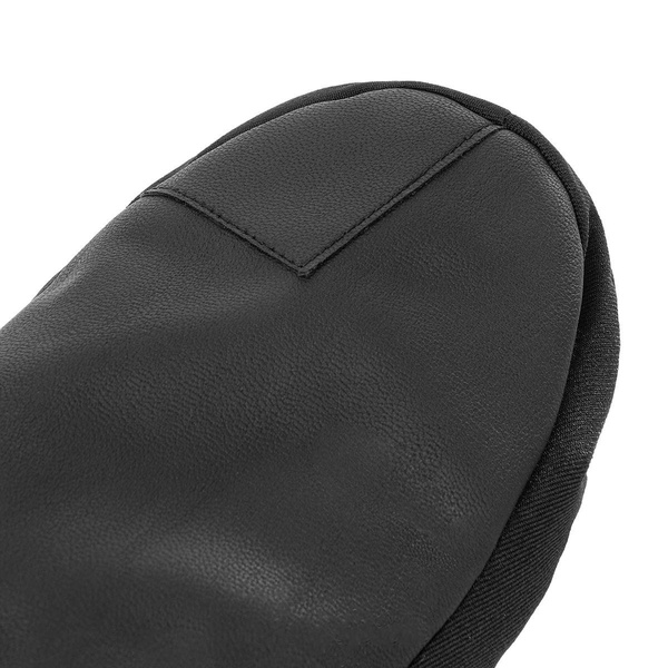 Варежки Helios Comfort черный