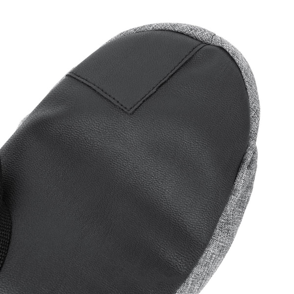 Варежки Helios Comfort серый