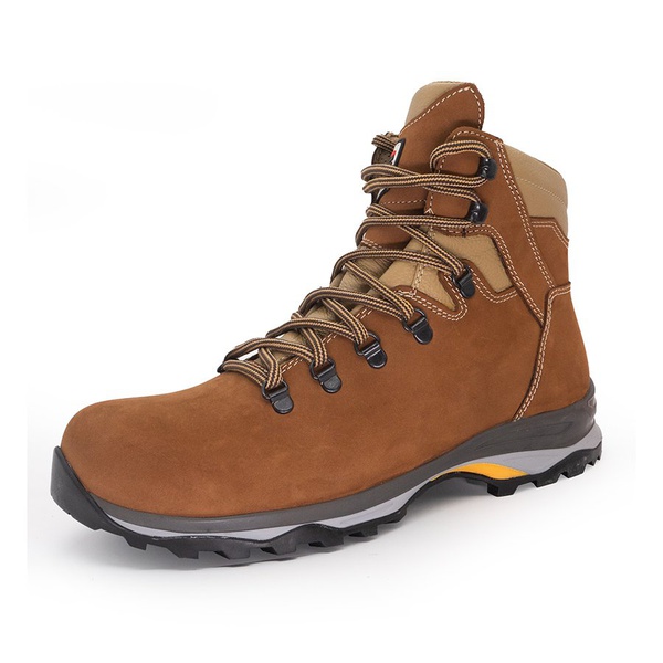 Ботинки KS Safety 105 коричневый