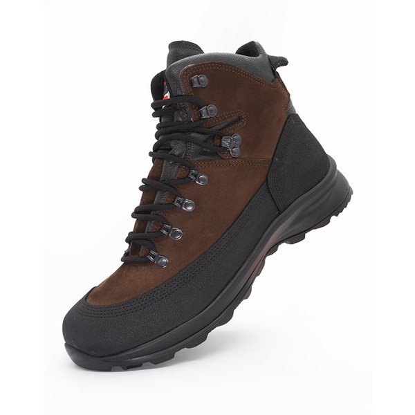 Ботинки KS Safety 161 коричневый