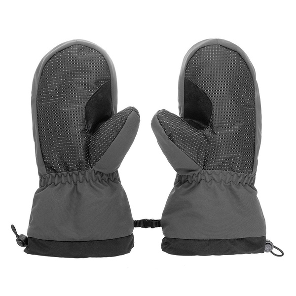 Рукавицы Helios Sheregesh