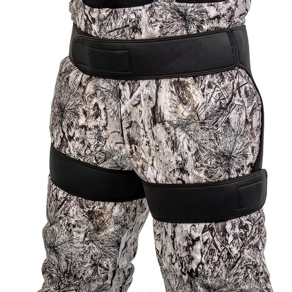 Сиденье-полушорты Helios (неопрен)