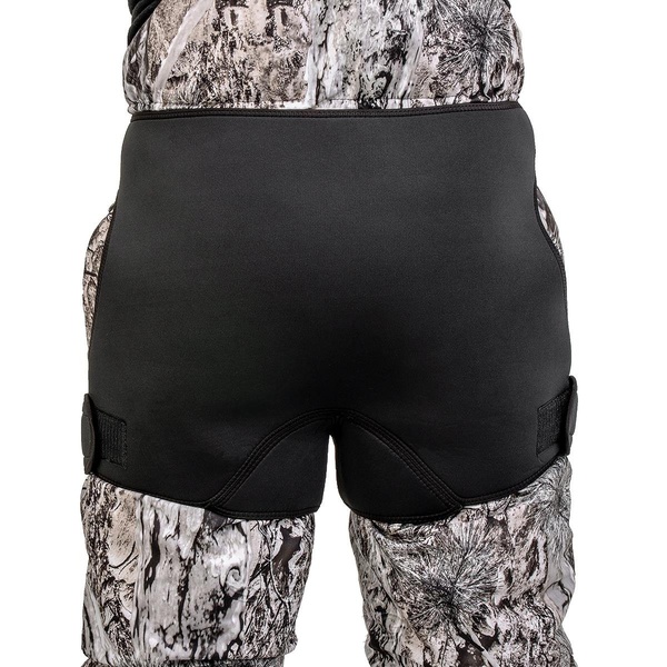 Сиденье-полушорты Helios (неопрен)