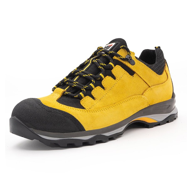 Кроссовки KS Safety 210 жёлтый